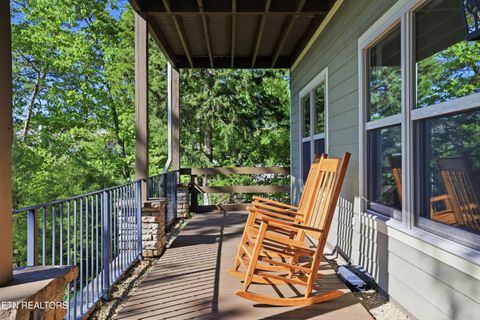 Tiny photo for 124 Cypress Drive, Dandridge, TN 37725 (MLS # 1338674)