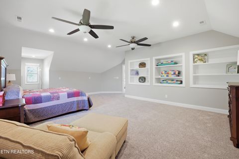 Tiny photo for 124 Cypress Drive, Dandridge, TN 37725 (MLS # 1338674)