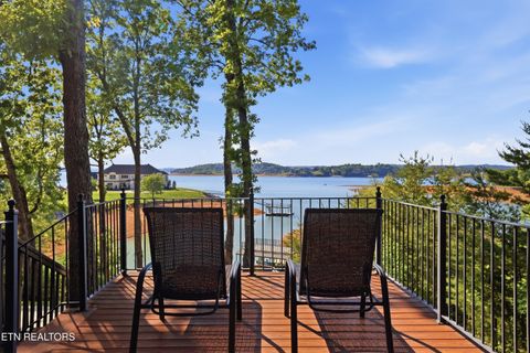 Tiny photo for 124 Cypress Drive, Dandridge, TN 37725 (MLS # 1338674)