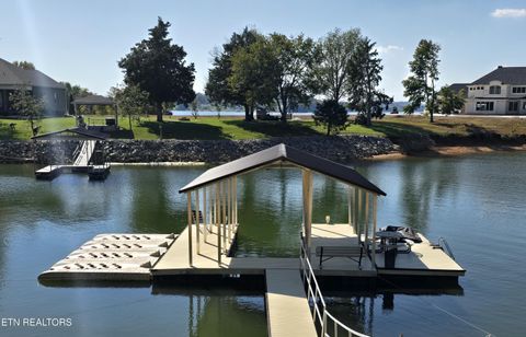 Tiny photo for 124 Cypress Drive, Dandridge, TN 37725 (MLS # 1338674)