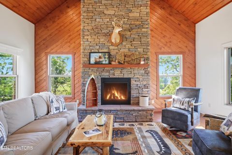 Tiny photo for 124 Cypress Drive, Dandridge, TN 37725 (MLS # 1338674)