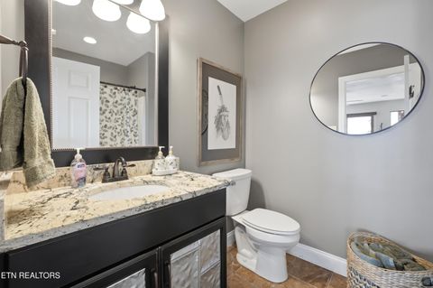Tiny photo for 124 Cypress Drive, Dandridge, TN 37725 (MLS # 1338674)