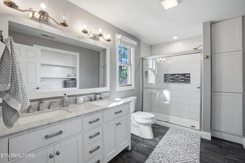 Tiny photo for 124 Cypress Drive, Dandridge, TN 37725 (MLS # 1338674)