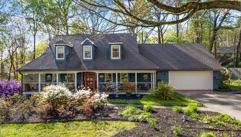 7816 Timber Glow Tr Knoxville TN 37938