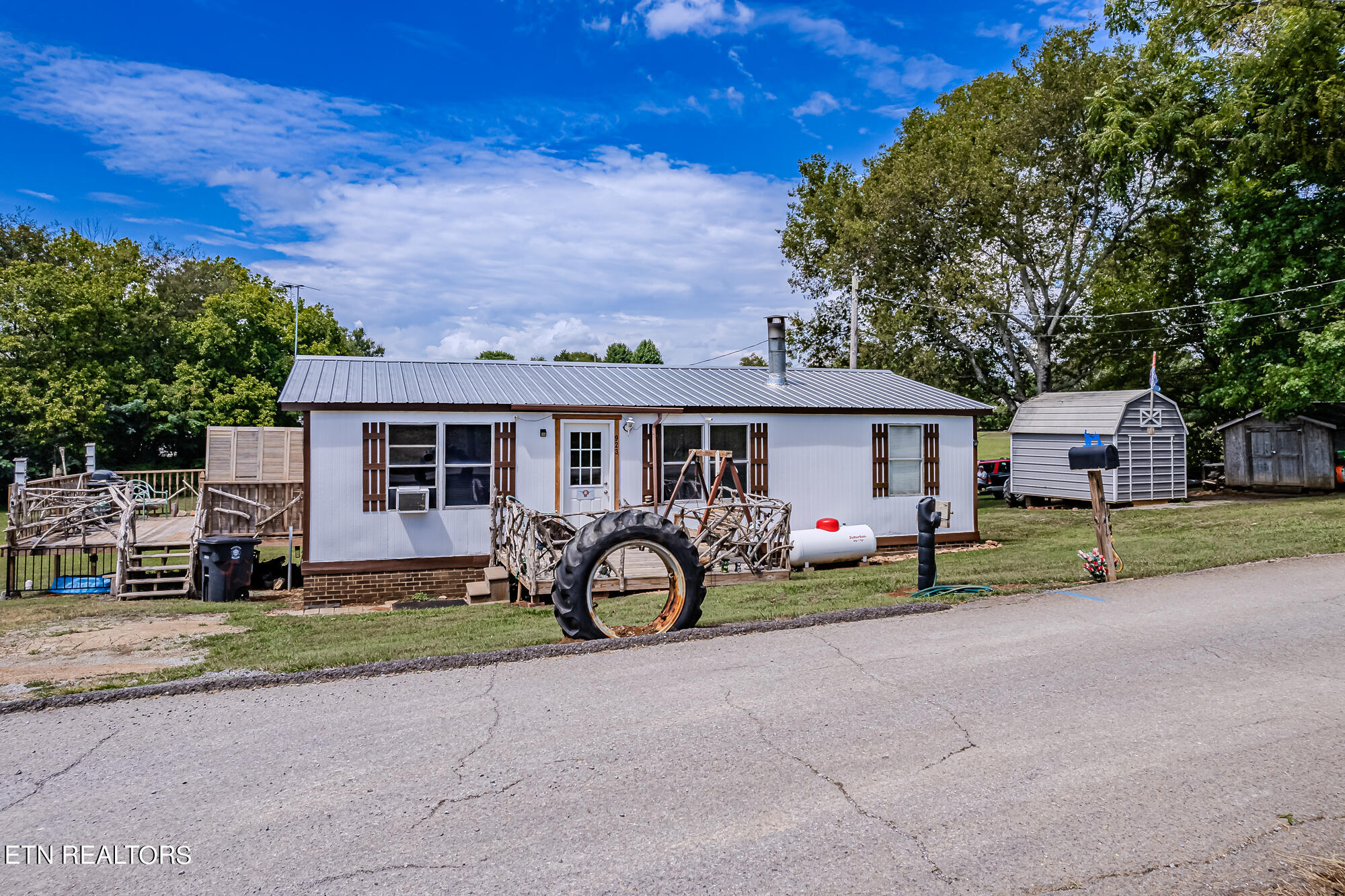 View Athens, TN 37303 mobile home