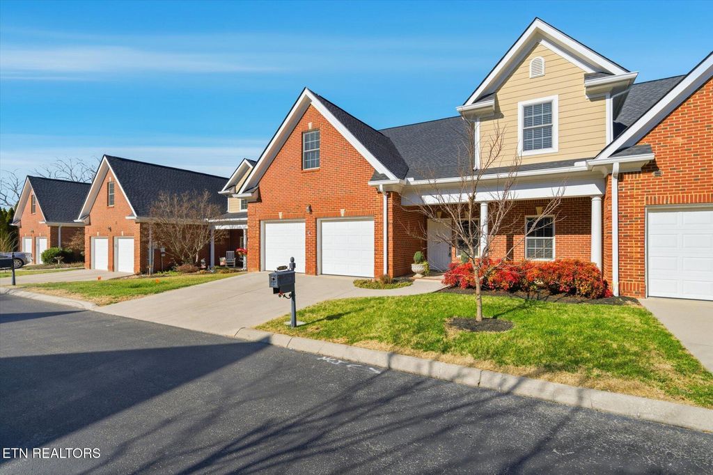 Photo of 2380 Pauly Brook Way, Knoxville, TN 37932 (MLS # 1325107)