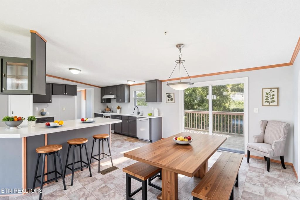 Photo of 530 Farm Loop Rd, New Market, TN 37820 (MLS # 1315702)