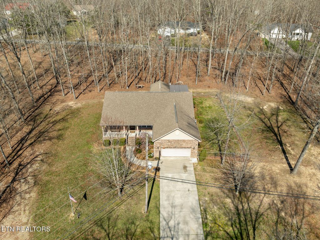 Photo of 7119 Big Horn Drive, Crossville, TN 38572 (MLS # 1334385)
