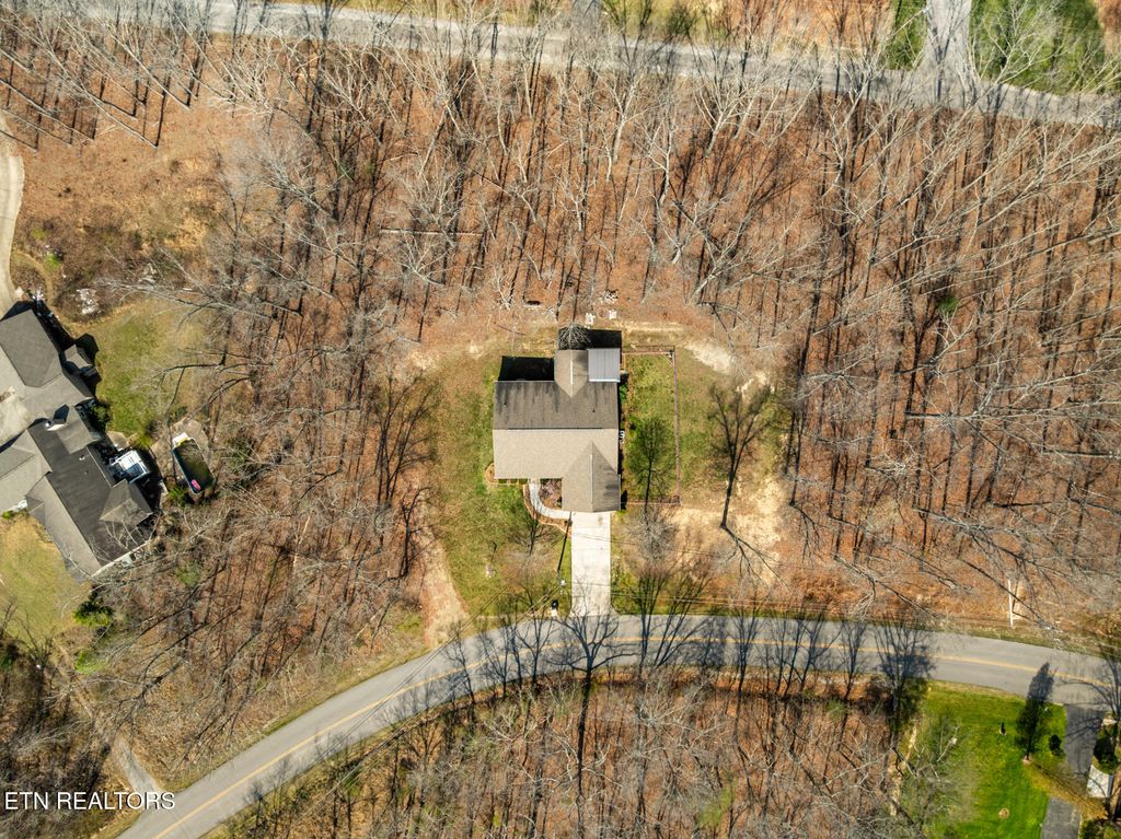 Photo of 7119 Big Horn Drive, Crossville, TN 38572 (MLS # 1334385)