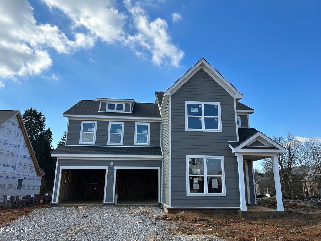 Photo of 12771 Baltica Lane, Farragut, TN 37934 (MLS # 1217312)