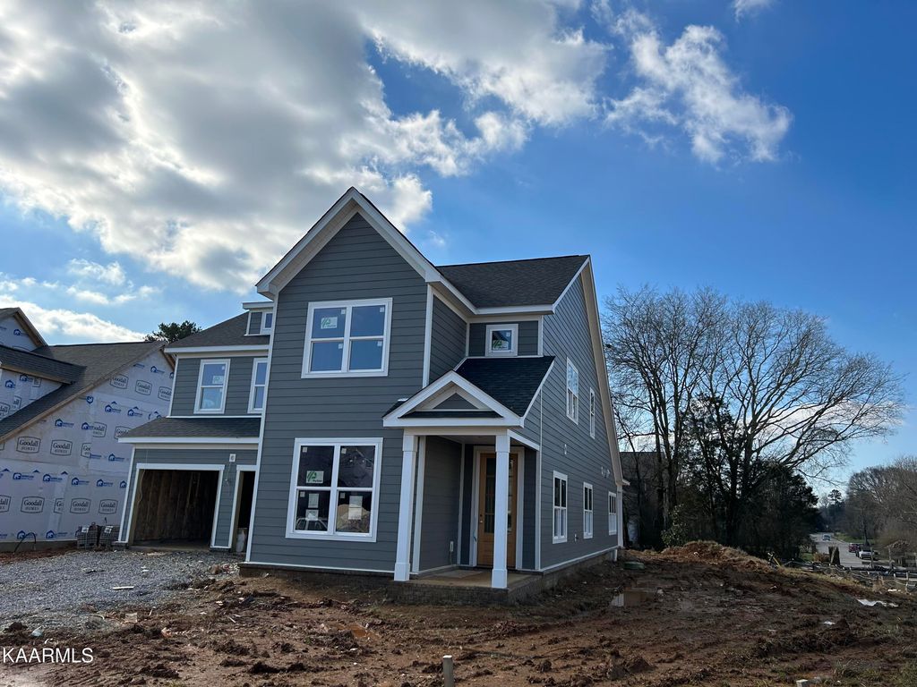 Photo of 12771 Baltica Lane, Farragut, TN 37934 (MLS # 1217312)