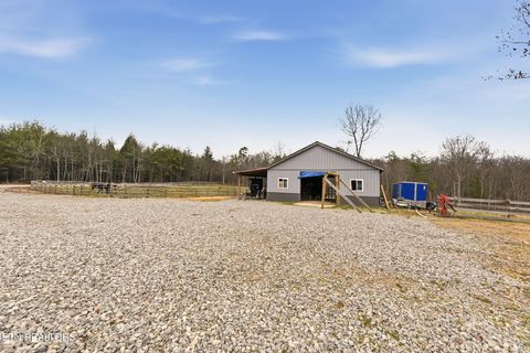 Tiny photo for 337 Old Collins, Deer Lodge, TN 37726 (MLS # 1326778)