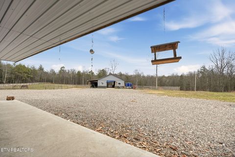 Tiny photo for 337 Old Collins, Deer Lodge, TN 37726 (MLS # 1326778)