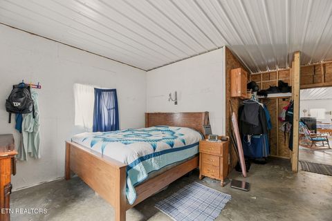 Tiny photo for 337 Old Collins, Deer Lodge, TN 37726 (MLS # 1326778)