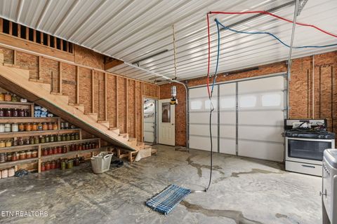 Tiny photo for 337 Old Collins, Deer Lodge, TN 37726 (MLS # 1326778)