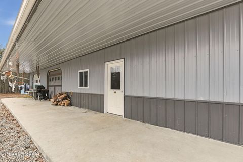 Tiny photo for 337 Old Collins, Deer Lodge, TN 37726 (MLS # 1326778)