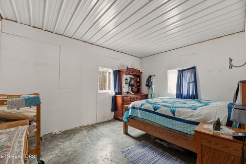 Tiny photo for 337 Old Collins, Deer Lodge, TN 37726 (MLS # 1326778)