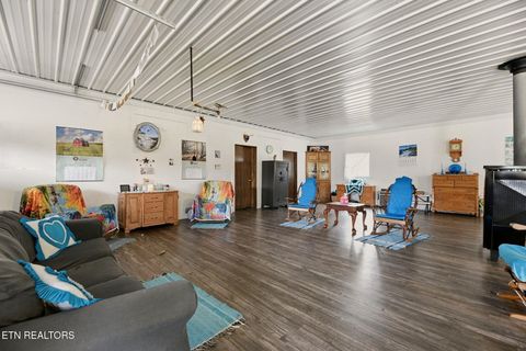 Tiny photo for 337 Old Collins, Deer Lodge, TN 37726 (MLS # 1326778)