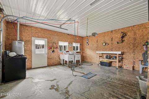 Tiny photo for 337 Old Collins, Deer Lodge, TN 37726 (MLS # 1326778)