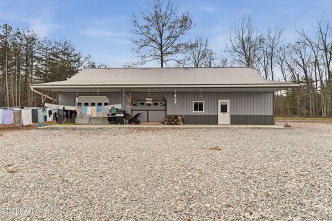 Tiny photo for 337 Old Collins, Deer Lodge, TN 37726 (MLS # 1326778)