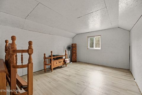 Tiny photo for 337 Old Collins, Deer Lodge, TN 37726 (MLS # 1326778)