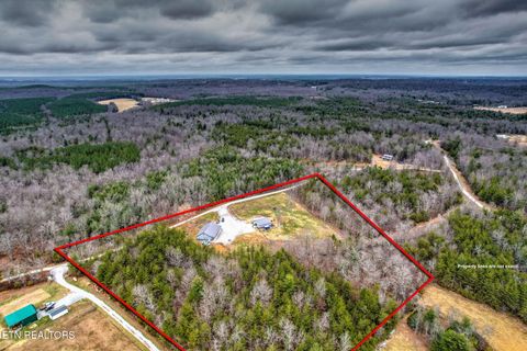 Tiny photo for 337 Old Collins, Deer Lodge, TN 37726 (MLS # 1326778)