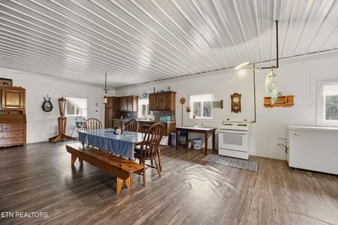 Tiny photo for 337 Old Collins, Deer Lodge, TN 37726 (MLS # 1326778)