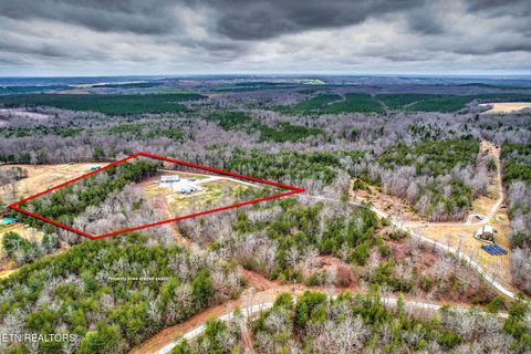 Tiny photo for 337 Old Collins, Deer Lodge, TN 37726 (MLS # 1326778)