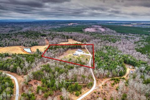 Tiny photo for 337 Old Collins, Deer Lodge, TN 37726 (MLS # 1326778)