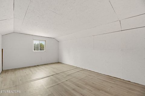 Tiny photo for 337 Old Collins, Deer Lodge, TN 37726 (MLS # 1326778)