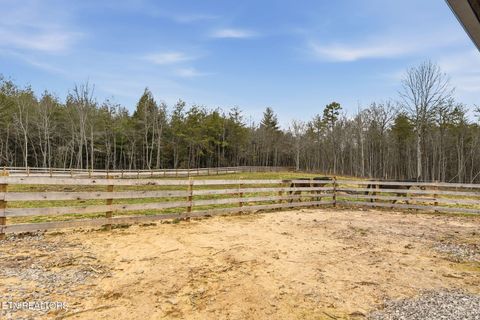 Tiny photo for 337 Old Collins, Deer Lodge, TN 37726 (MLS # 1326778)