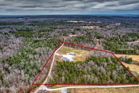 Tiny photo for 337 Old Collins, Deer Lodge, TN 37726 (MLS # 1326778)