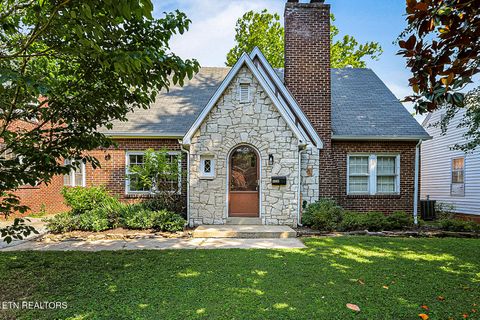 2045 Emoriland Blvd Knoxville TN 37917