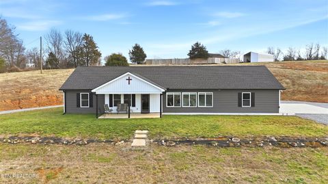 Photo of 6911 Fairview Rd, Corryton, TN 37721 (MLS # 1329059)