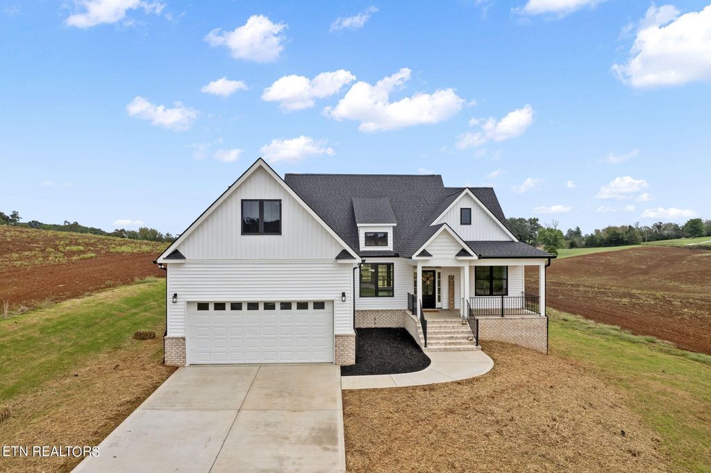 Photo of 1220 Baileys Rd, Greenback, TN 37742 (MLS # 1278211)