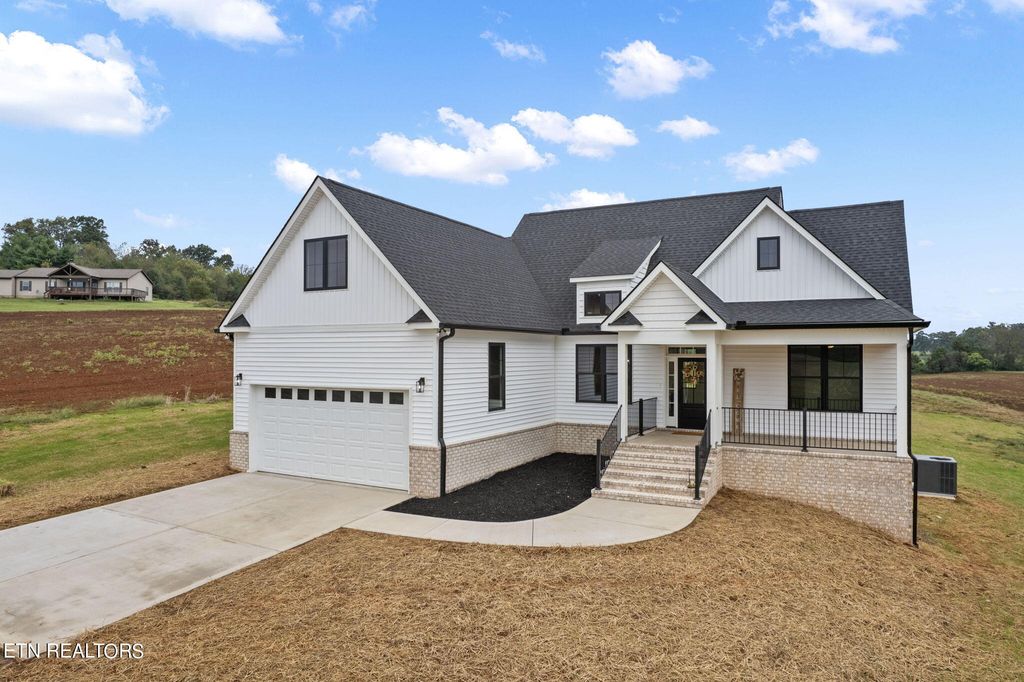 Photo of 1220 Baileys Rd, Greenback, TN 37742 (MLS # 1278211)