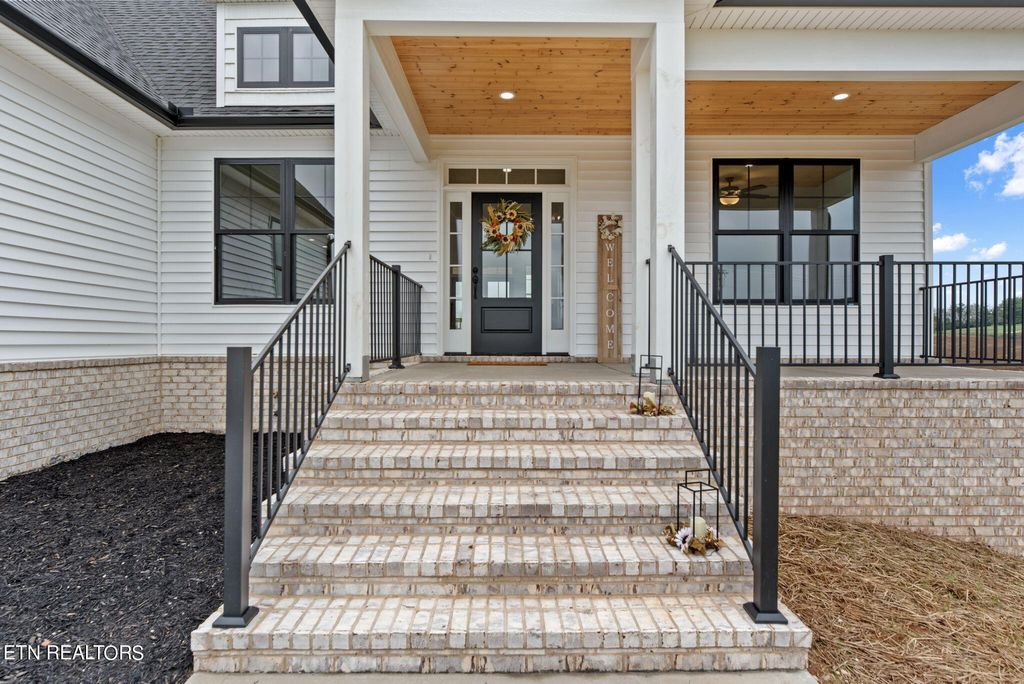 Photo of 1220 Baileys Rd, Greenback, TN 37742 (MLS # 1278211)