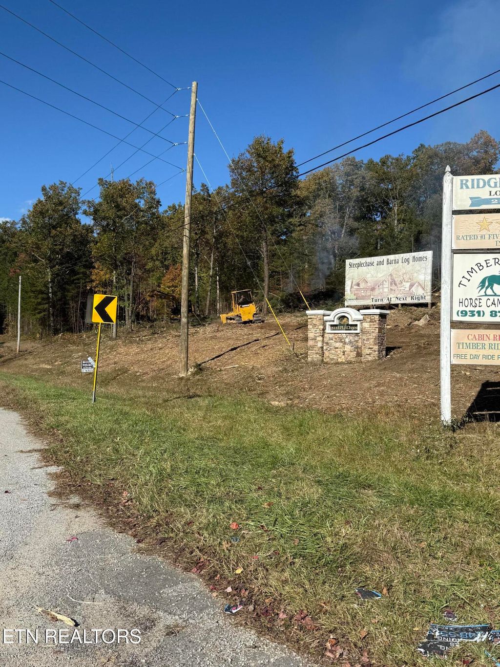 Photo of Picket Park hwy Hwy, Jamestown, TN 38556 (MLS # 1319738)