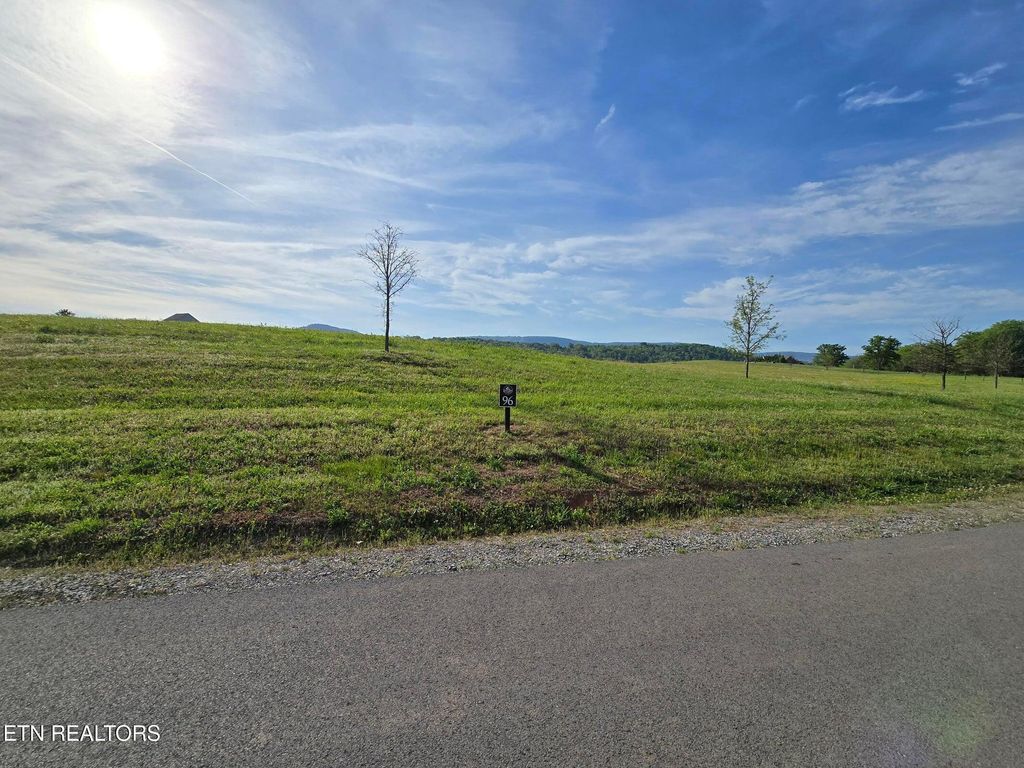 Photo of Farmview Way #Lot 96, Dunlap, TN 37327 (MLS # 1337010)
