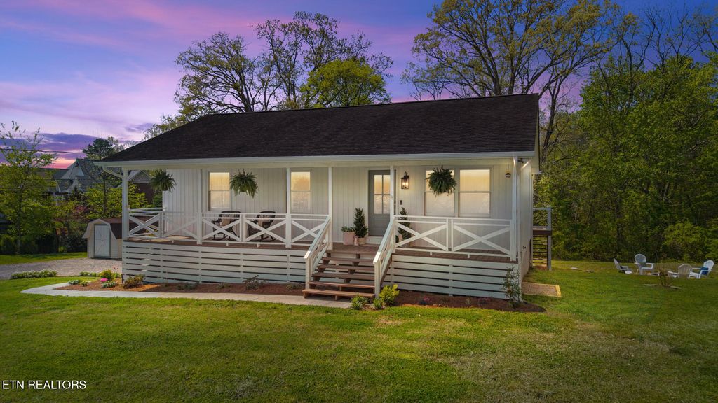 Photo of 8001 Helen Drive, Powell, TN 37849 (MLS # 1336449)