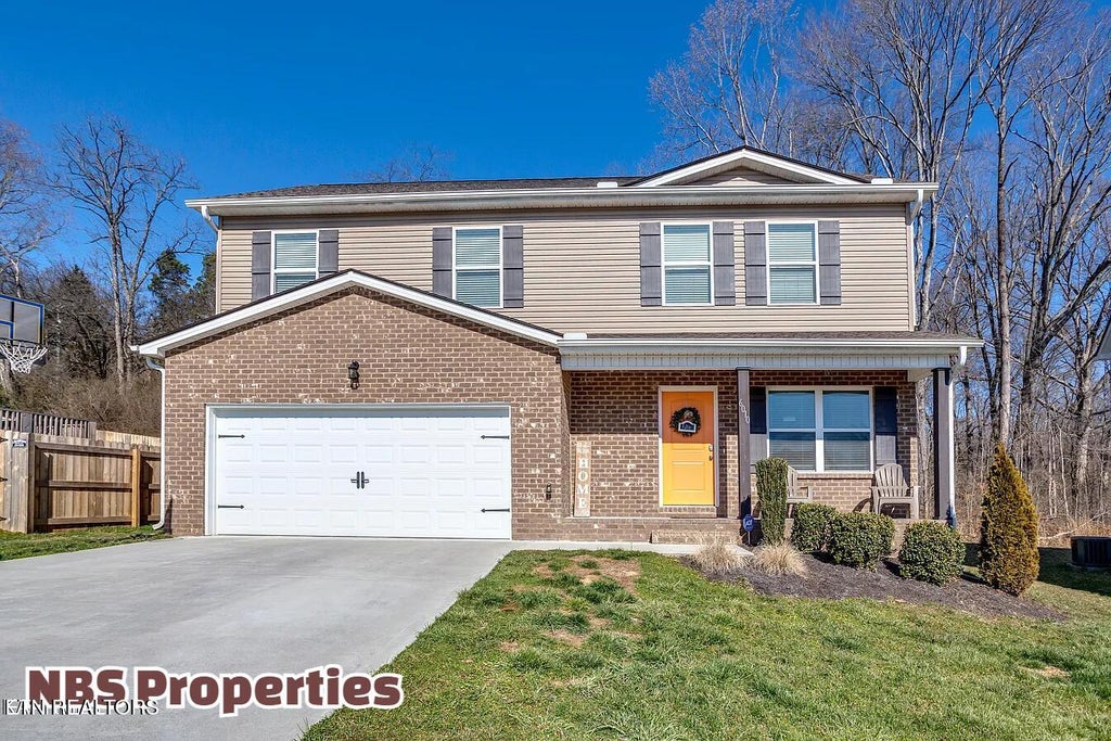 Photo of 6010 Freebird Lane, Knoxville, TN 37912 (MLS # 1356602)