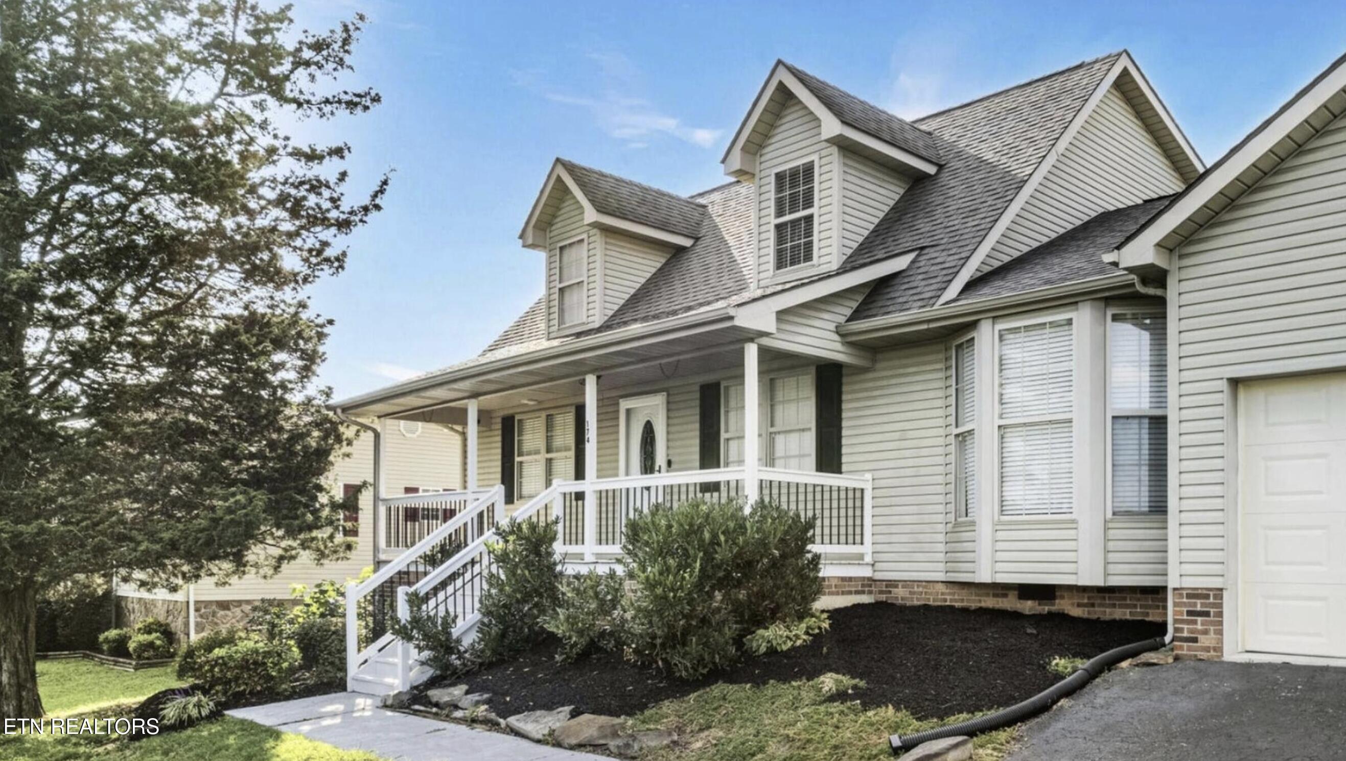 174 Hickory Lane