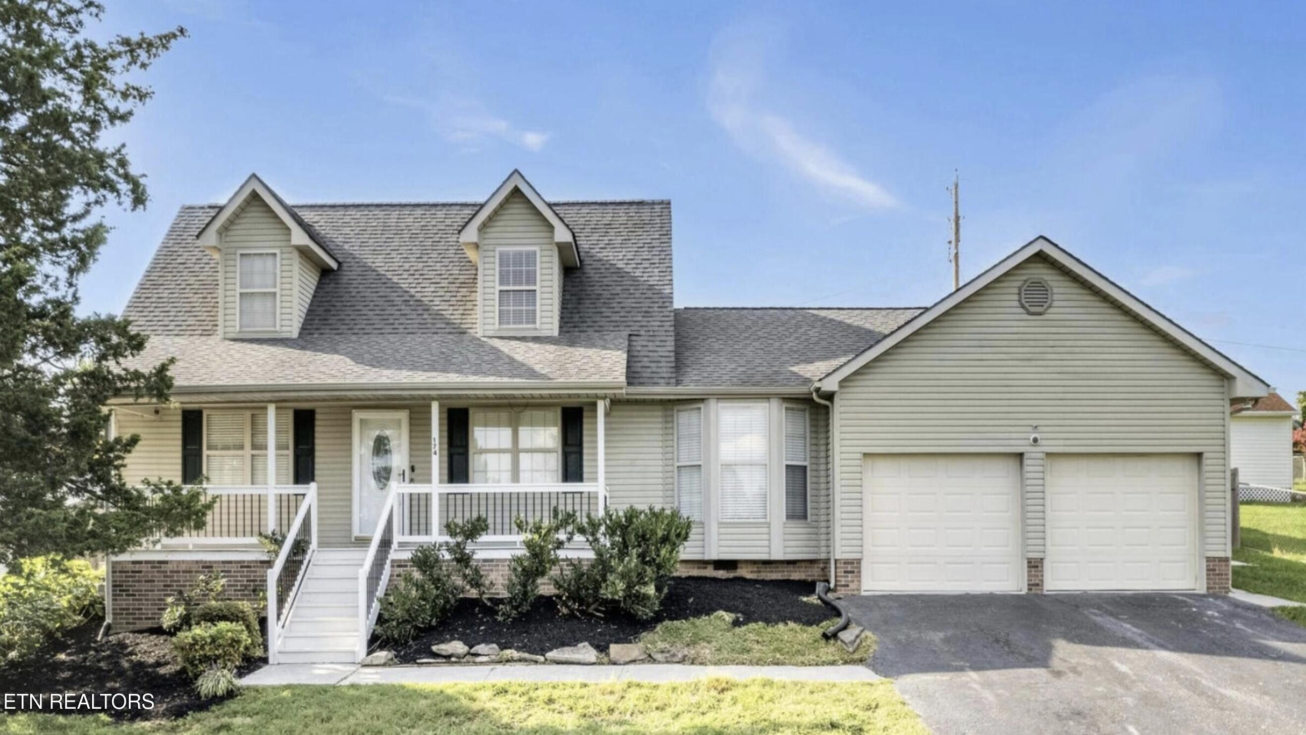 174 Hickory Lane