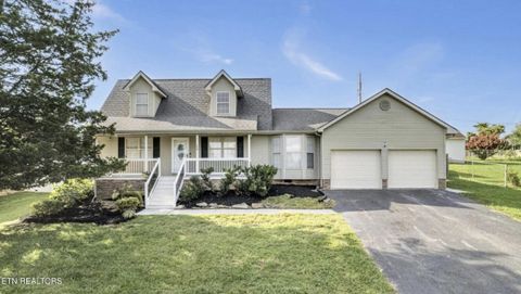 174 Hickory Lane Jacksboro TN 37757