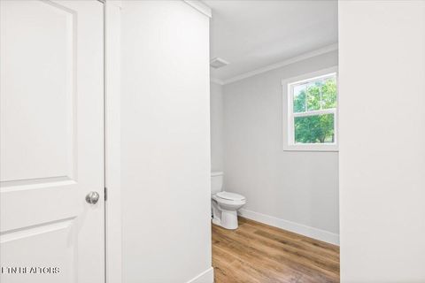 Tiny photo for 359 McDeerman Rd, Jacksboro, TN 37757 (MLS # 1317779)