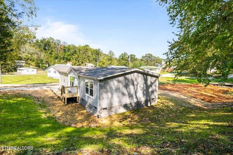 Tiny photo for 359 McDeerman Rd, Jacksboro, TN 37757 (MLS # 1317779)