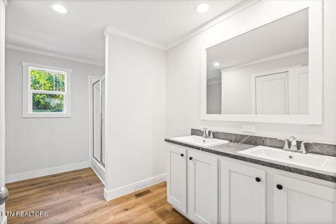 Tiny photo for 359 McDeerman Rd, Jacksboro, TN 37757 (MLS # 1317779)