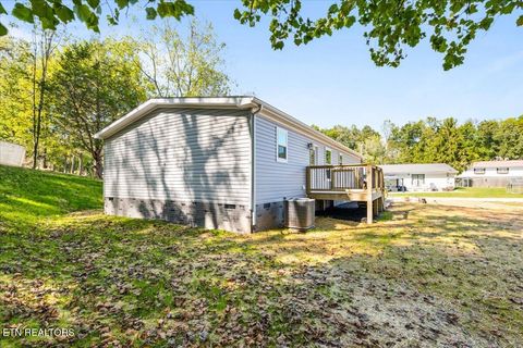Tiny photo for 359 McDeerman Rd, Jacksboro, TN 37757 (MLS # 1317779)