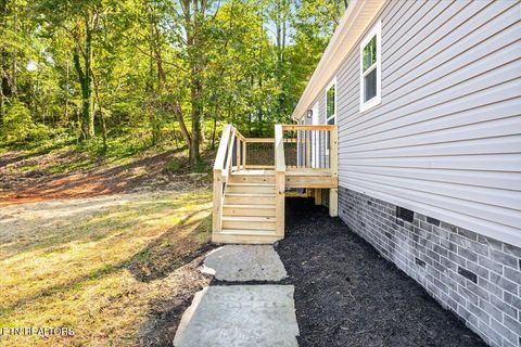 Tiny photo for 359 McDeerman Rd, Jacksboro, TN 37757 (MLS # 1317779)