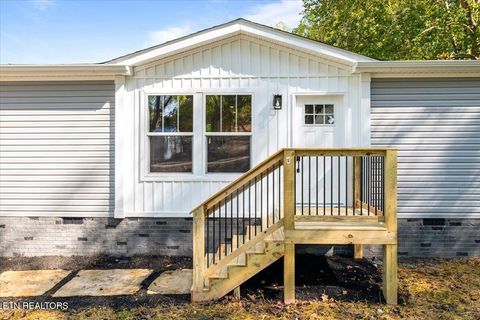 Tiny photo for 359 McDeerman Rd, Jacksboro, TN 37757 (MLS # 1317779)